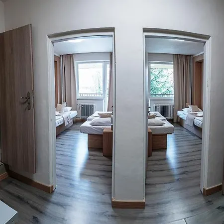 Garni Považská Bystrica