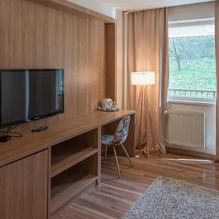 Szálloda Garni
