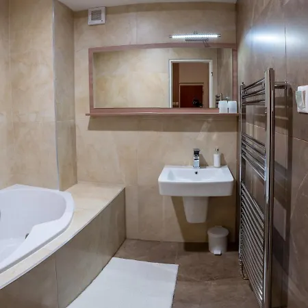 Garni * Považská Bystrica