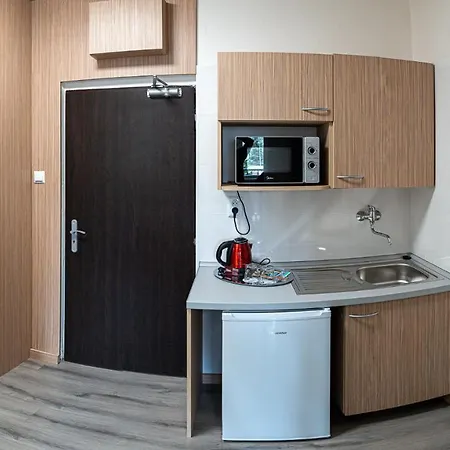 Garni * Považská Bystrica