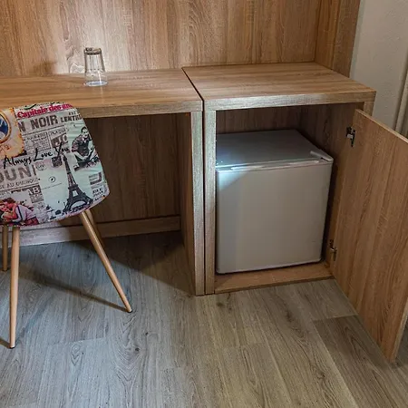Garni Szálloda Považská Bystrica