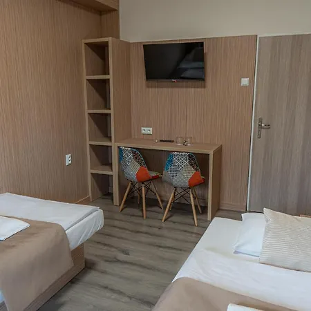 Garni * Považská Bystrica