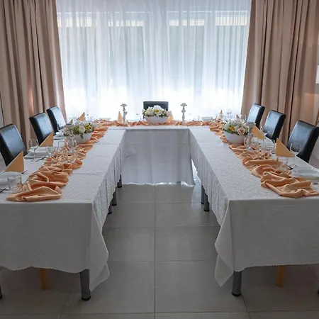 Szálloda Garni