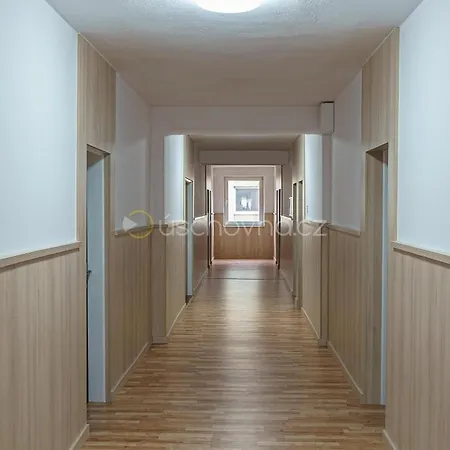 Garni ホテル Považská Bystrica