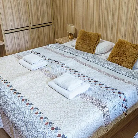 Garni Hotel Považská Bystrica