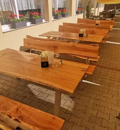 Garni Považská Bystrica