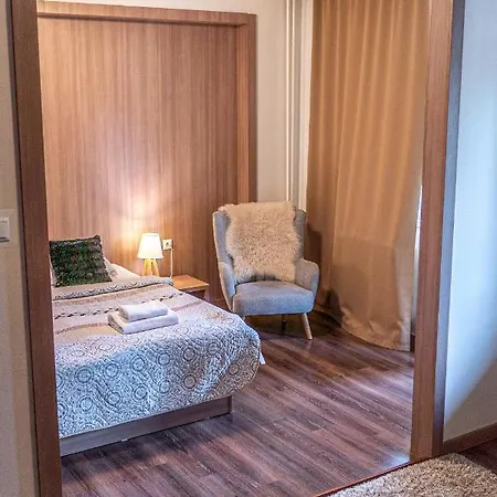 Garni * Považská Bystrica