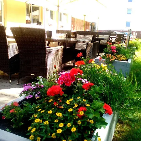 Garni ホテル Považská Bystrica