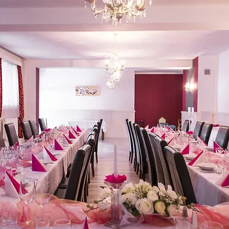 Hotel Garni