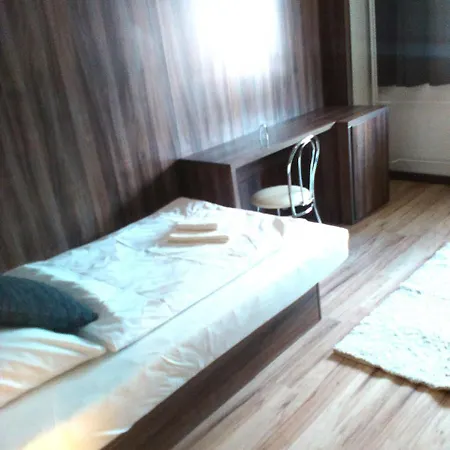 Hotel Garni