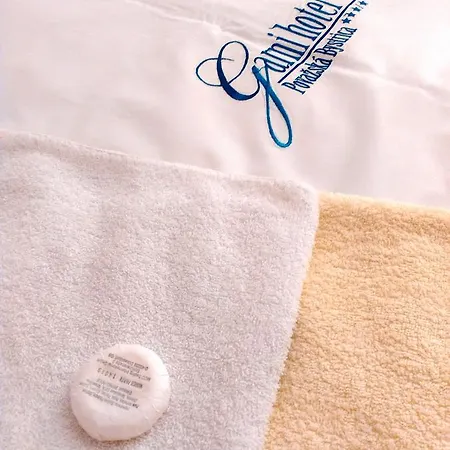 Garni Hotel Považská Bystrica