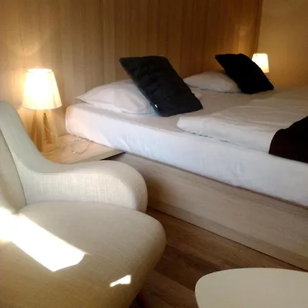 Hotel Garni Považská Bystrica