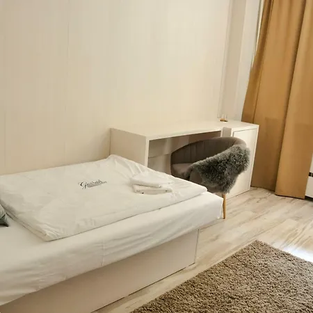 Garni Szálloda Považská Bystrica
