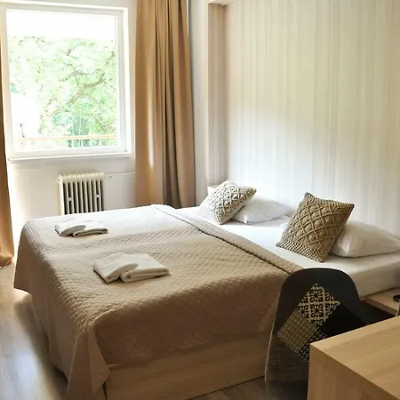 Hotel Garni