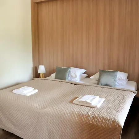 Garni Považská Bystrica