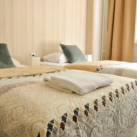 Garni Považská Bystrica