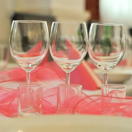 Hotel Garni