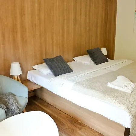 Garni Hotel Považská Bystrica