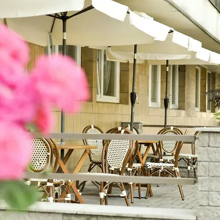 Garni * Považská Bystrica