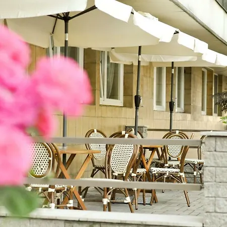 Garni * Považská Bystrica