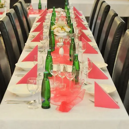 Garni Považská Bystrica