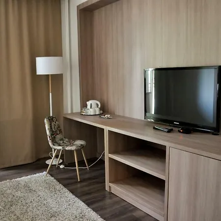 Hotel Garni Považská Bystrica