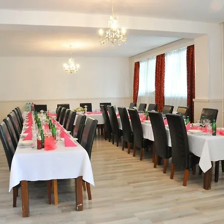 Garni * Považská Bystrica