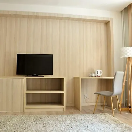 Hotel Garni Považská Bystrica