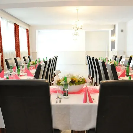 Hotel Garni