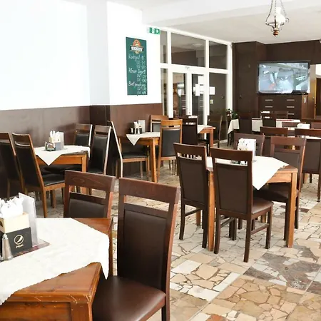 Garni ホテル Považská Bystrica