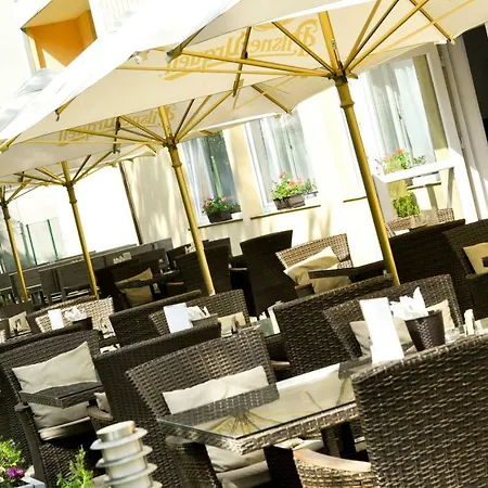 Hotel Garni *