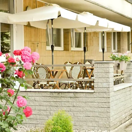 Garni Považská Bystrica