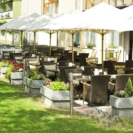 ホテル Garni Považská Bystrica