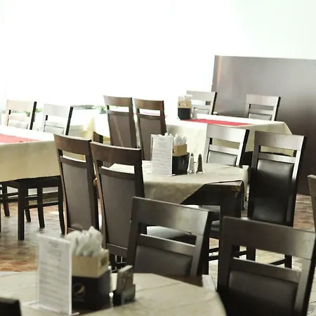 Szálloda Garni Považská Bystrica