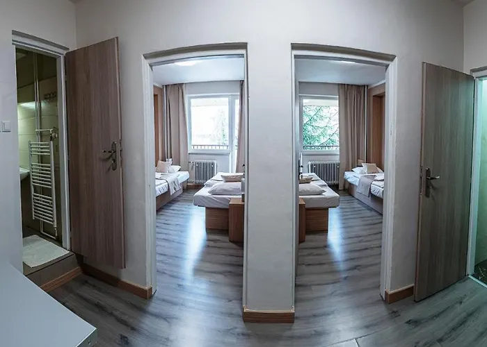 Garni Považská Bystrica