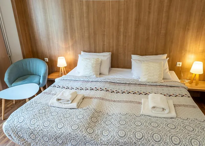 Garni Považská Bystrica