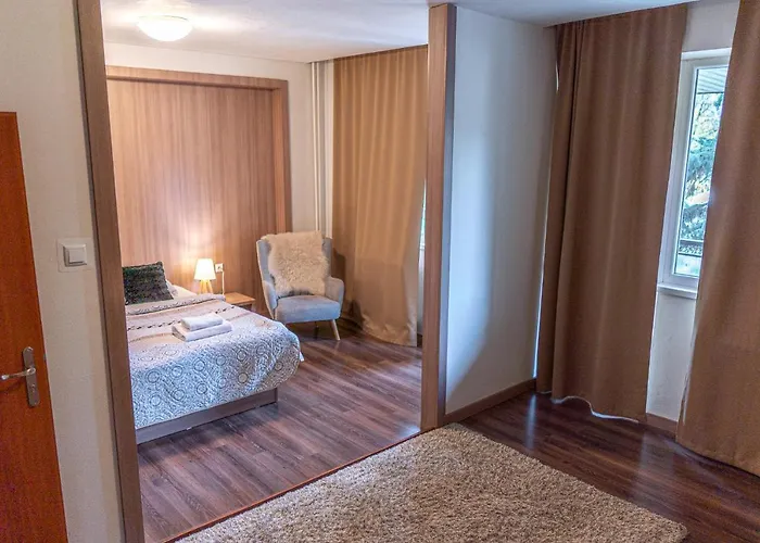 Garni Považská Bystrica