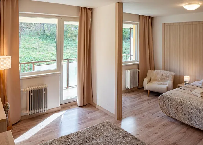 Garni Hotel Považská Bystrica