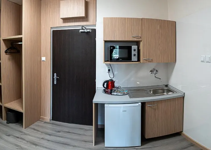 Garni * Považská Bystrica