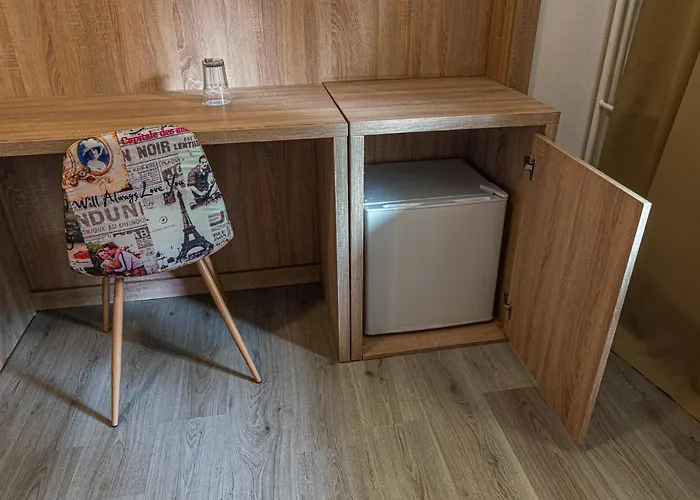 Garni Hotel Považská Bystrica