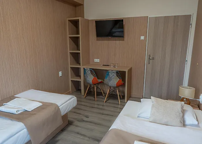 Garni * Považská Bystrica