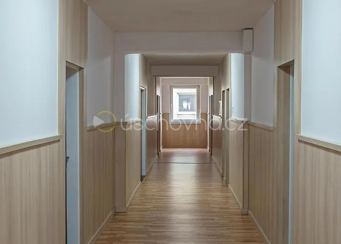 Garni Hotel Považská Bystrica