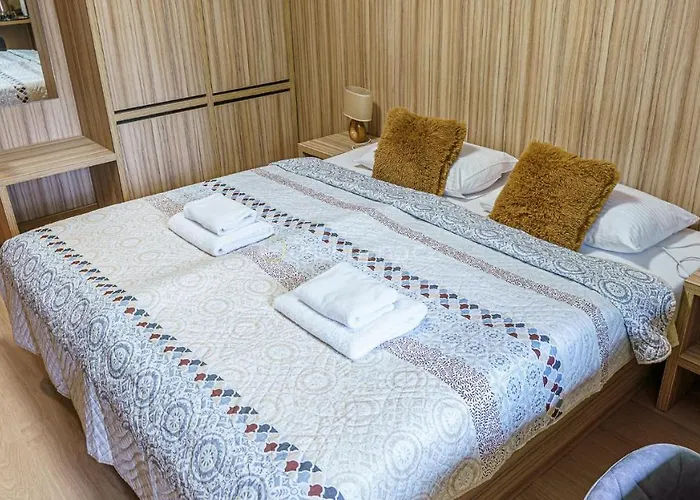 Garni Hotel Považská Bystrica