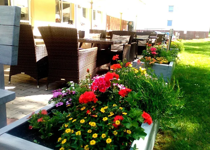 Garni Hotel Považská Bystrica