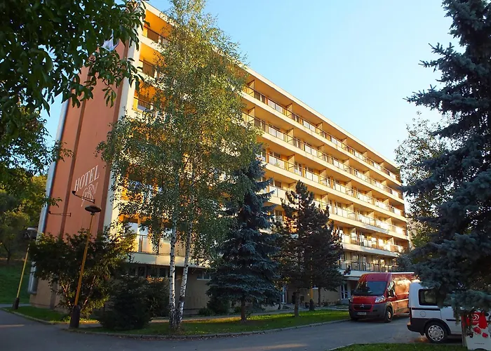 Garni Považská Bystrica