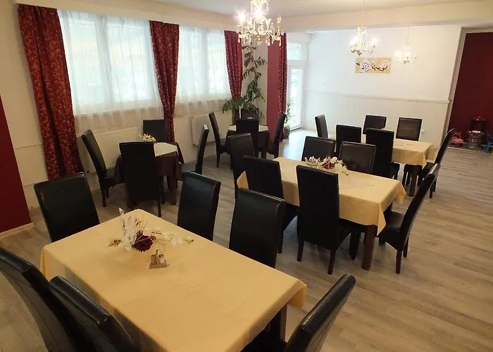 Garni Hotel Považská Bystrica