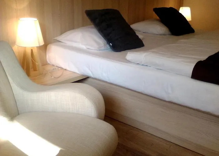 Hotel Garni Považská Bystrica