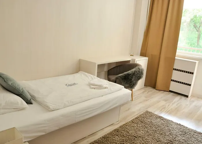 Garni Hotel Považská Bystrica