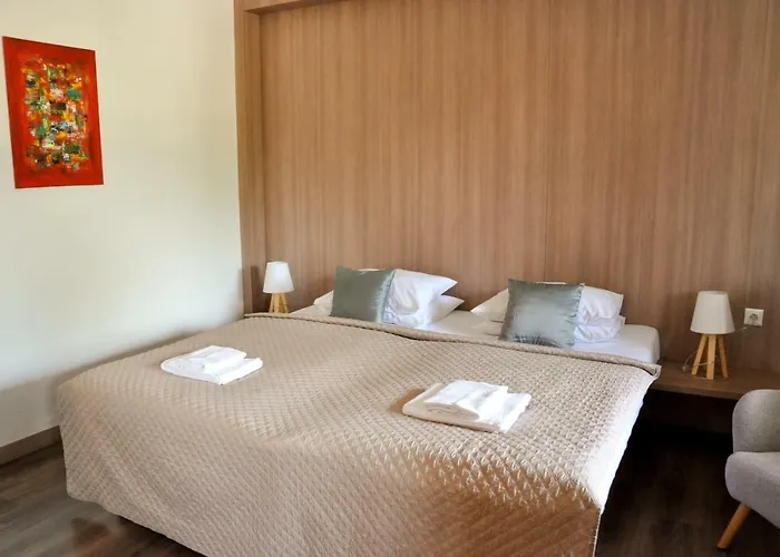 Garni Považská Bystrica