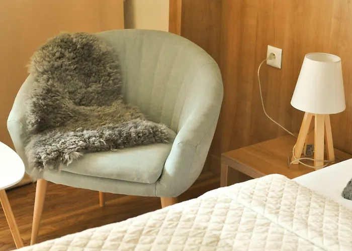 Garni * Považská Bystrica